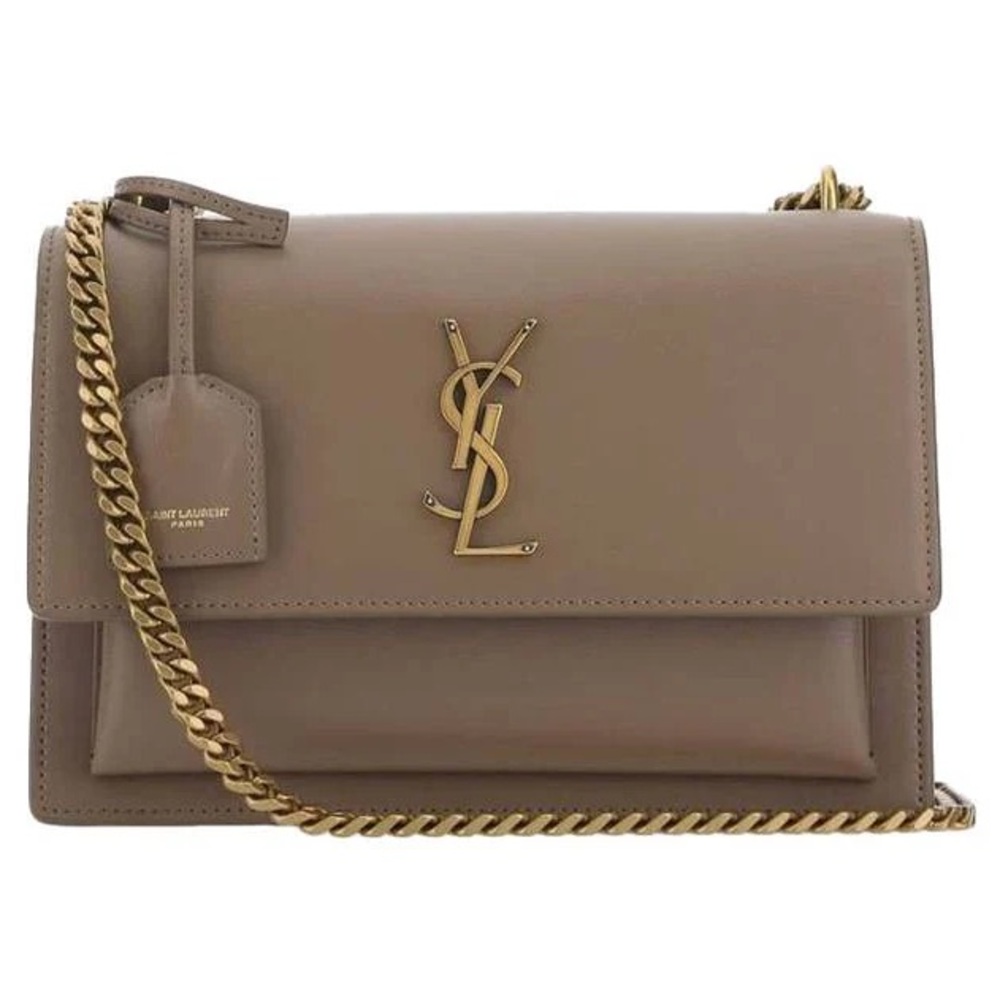 Army Green Purse